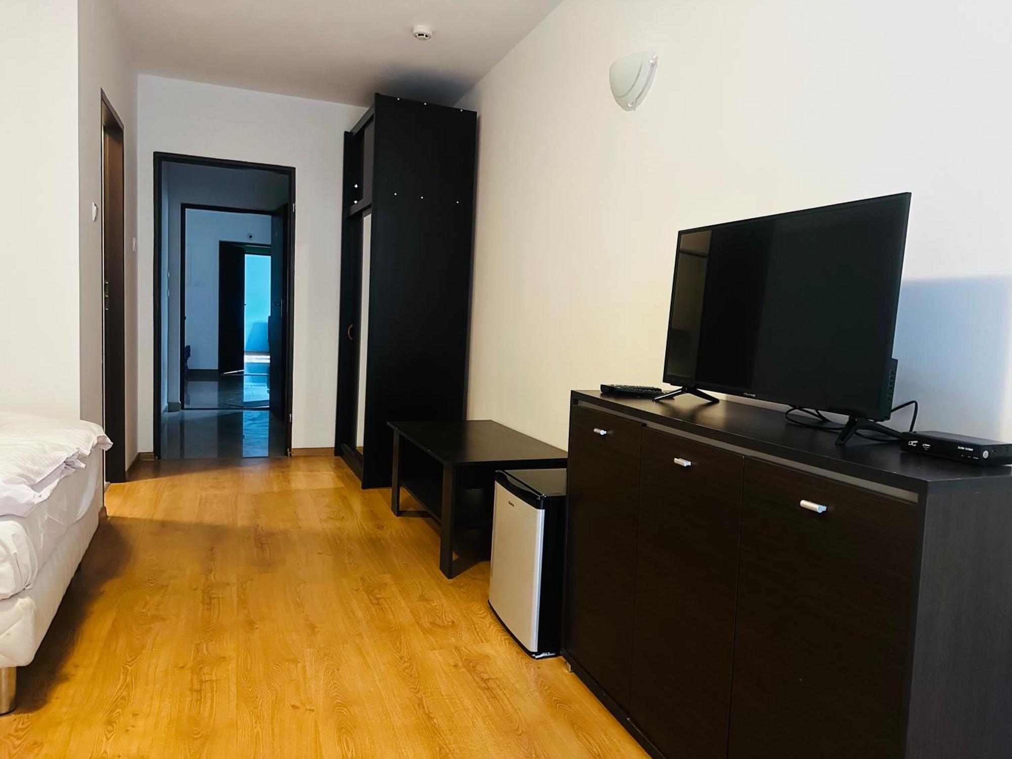 Nad Grajcarkiem - Pensjonat Hotel Szczawnica Cameră foto